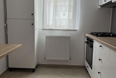 Apartament cu 2 camere decomandat în Cug - 4