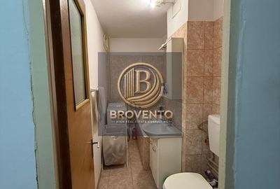 Garsoniera decomandata Pantelimon - 9