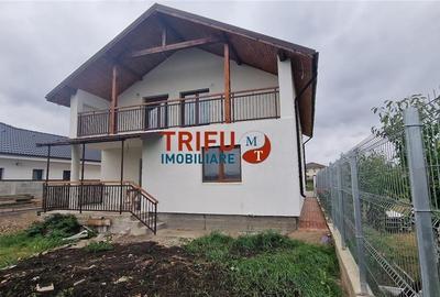 Ofertă Vânzare Casă Individuală, Zona Penny Micești, Al - 5