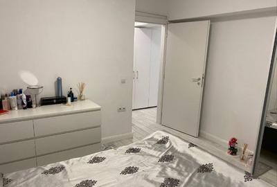 Apartament cu 2 camere decomandat în Basarabia - 5