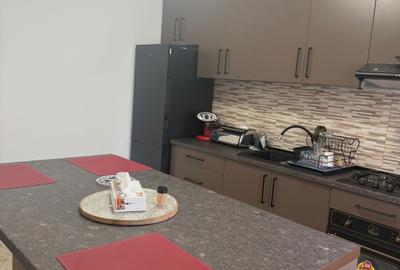 Casă cu 3 camere în Central - 4