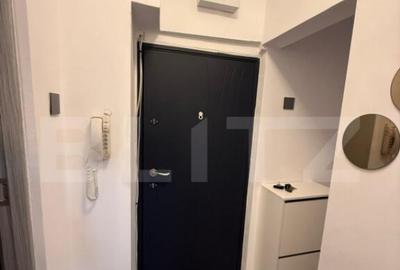 Apartament cu 2 camere, 39 mp, zona Ultracentral - 11