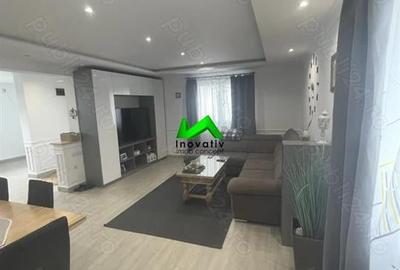 Casa de vanzare Cristian - 9