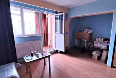 Ap. 2 dec. Micro 21, etajul 1, centrala termica - 3