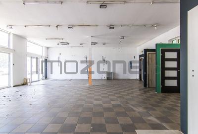 Spatiu Comercial | DE INCHIRIAT | Valea Cascadelor | Depozit | Showroom | Retail - 5