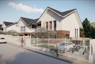 Case individuale alipite la nivel de calcan/Chinteni - 2