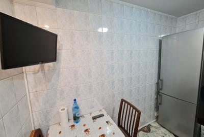 Apartament cu 2 camere decomandat, mobilat în Tineretului - 19