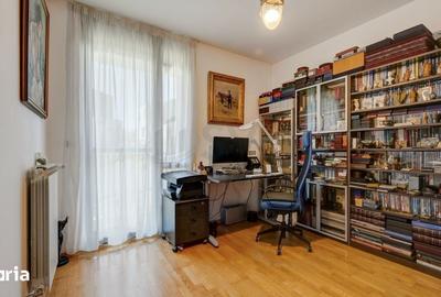 Apartament cu 4 camere în Sisești - 8