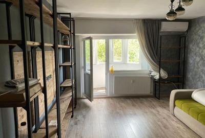 Garsonieră decomandată în Câmpia Libertății