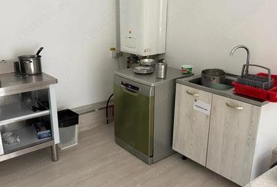 Casă cu Teren 250 Mp în Brâncoveanu - 2