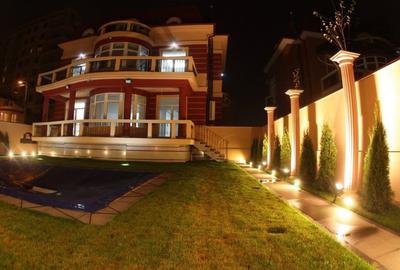 Casă individuală cu 8 camere cu Canalizare în Herăstrău - 3