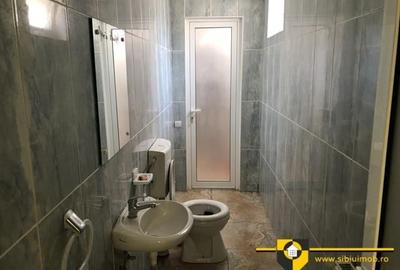 Spatiu central birou sau alte activitati 50 mp - 6