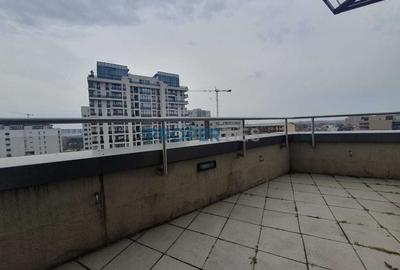 Cladire birouri in zona Barbu Vacarescu pentru investitie - 7