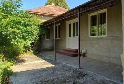 Casa spatioasa, 6 camere, 2 bucatarii + Anexe, Teren 1971mp - 9