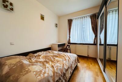 ROSE GARDEN -vanzare STUDIO DUBLU || parcare supraterana INCLUSA - 10