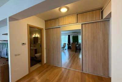 APARTAMENT 2 CAMERE, LA CHEIE,  cart.Buna Ziua, 57 mp utili, GARAJ - 7