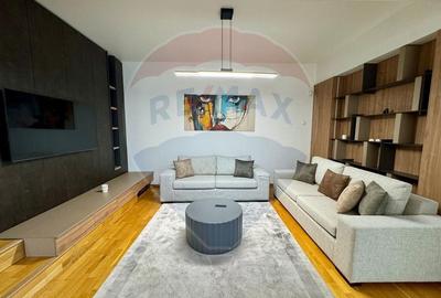 Apartament cu 2 camere, mobilat în Drumul Poienii - 1