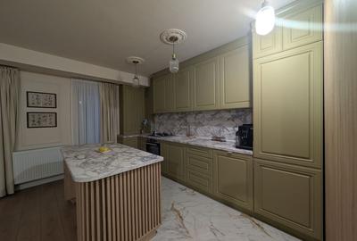Apartament Premium de 3 Camere pe Strada Apeductului - 6