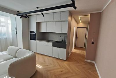 Apartament cu 3 camere, mobilat în Mihai Viteazul - 2