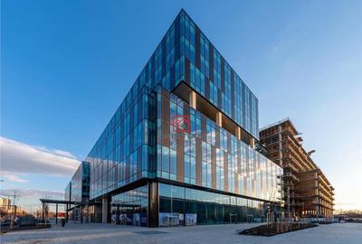 Birouri Cotroceni - Razoare, Bucuresti - 2