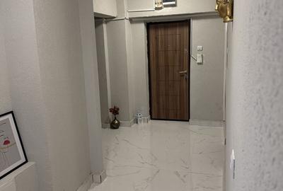Apartament cu 2 camere decomandat în Popoveni - 5