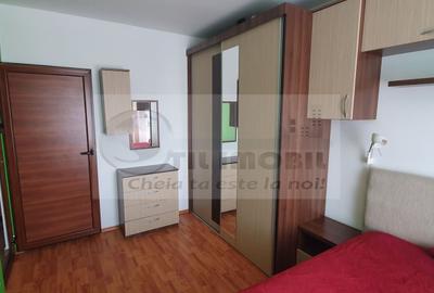 Apartament cu 2 camere decomandat, mobilat în Păcurari - 8