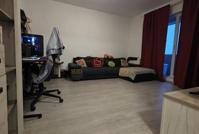Apartament cu 2 camere decomandat, mobilat în Central - 2