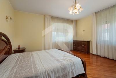 Drumul Taberei - Valea Oltului, casa 9 camere, lot 1158 mp - 28