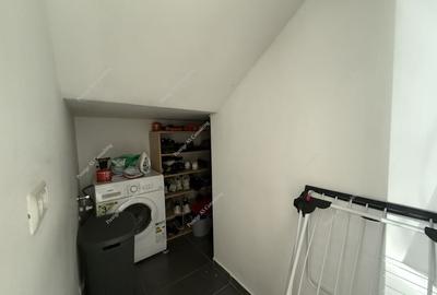 Apartament 2 Camere + 2Locuri de parcare proprii- Intrare in Dumbravita - 12