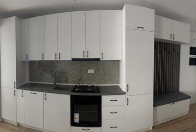 Garsonieră decomandată, mobilată în Dacia - 9