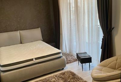 Apartament cu 3 camere semidecomandat în Gheorgheni - 8