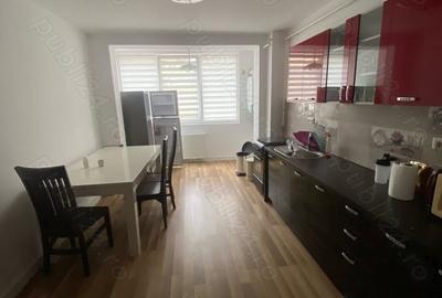 Apartament cu 2 camere decomandat în Florești - 4
