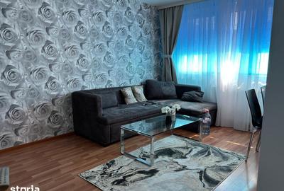 Apartament cu 2 camere nedecomandat în George Enescu - 6