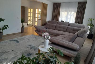 Casă cu 4 camere decomandat cu Teren 395 Mp în Moara - 6