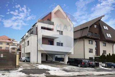 Apartament cu 2 camere decomandat, mobilat în Tractorul - 11