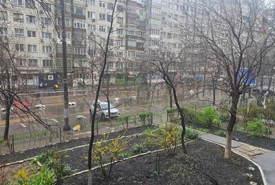 Garsonieră semidecomandată, mobilată în Baba Novac - 9