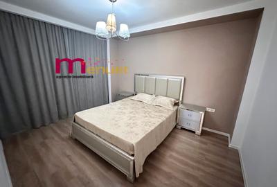 Apartament 4 camere,str.Grivitei,117mp - 12