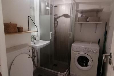 Drumul Taberei - 1 minut Metrou Favorit - Garsoniera confort 1 - MODERNA Drumul Taberei - 1 minut Metrou Favorit - Garsoniera confort 1 - MODERNA - 24