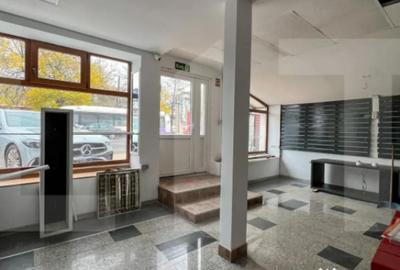 Spațiu comercial, de 38 mp, în Simion Bărnuțiu - 2