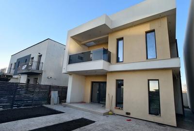 Casă cu 4 camere în Central - 7