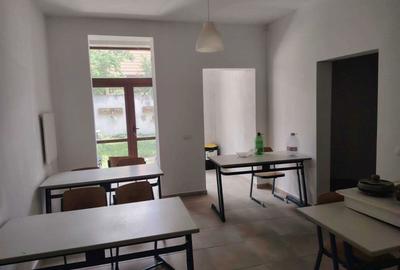 Spațiu comercial, de 84 mp, în Eminescu - 5