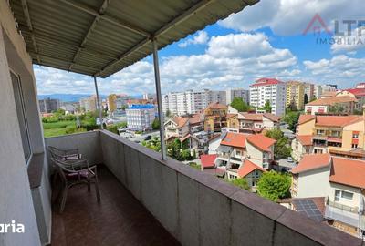Garsonieră în Șelimbăr - 6