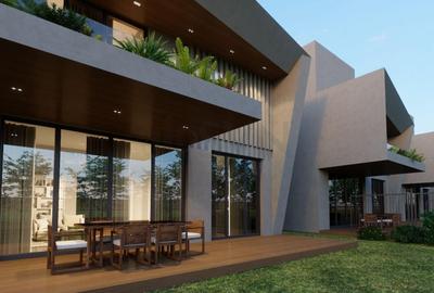 Casă individuală cu 5 camere cu Piscina în Pipera - 18