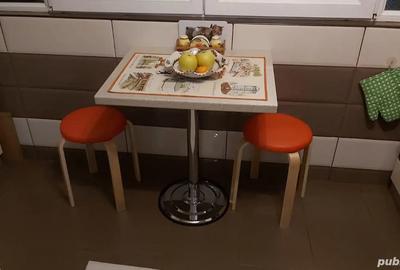 Apartament cu 4 camere decomandat în Central - 2