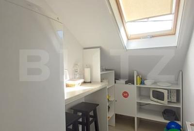 Apartament cu 4 camere, pe 2 nivele, in Turda Noua - 20