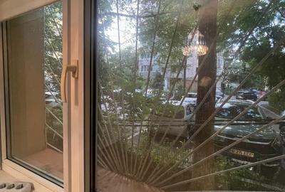 Apartament 3 camere, 72 mp, parter, lângă Teatrul Masca, Bulevardul Uverturii - 8