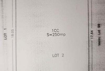 Teren pensiune in zona zero - 2