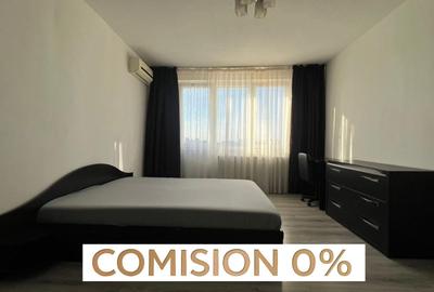 Apartament cu 2 camere decomandat în Circumvalațiunii - 1