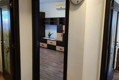 Apartament cu 2 camere decomandat în Păcii - 8