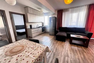 Apartament de vanzare în Ploiesti, zona 9 Mai  2 dormitoare, bloc nou 2020 - 3